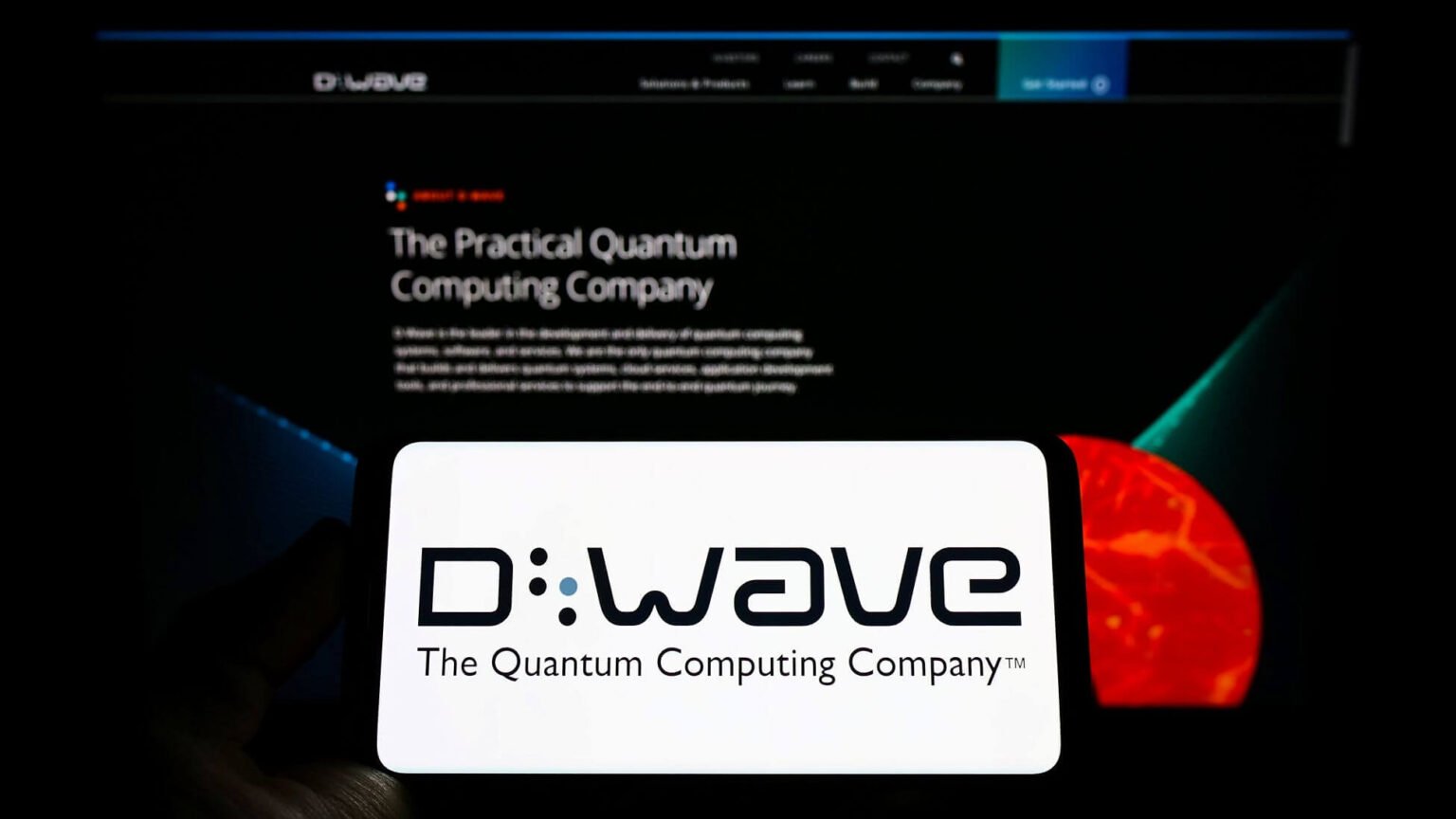 Should You Invest In D-Wave Quantum Inc. (QBTS)? A Quantum Computing Stock Analysis Should You Invest In D-Wave Quantum Inc. (QBTS)? A Quantum Computing Stock Analysis