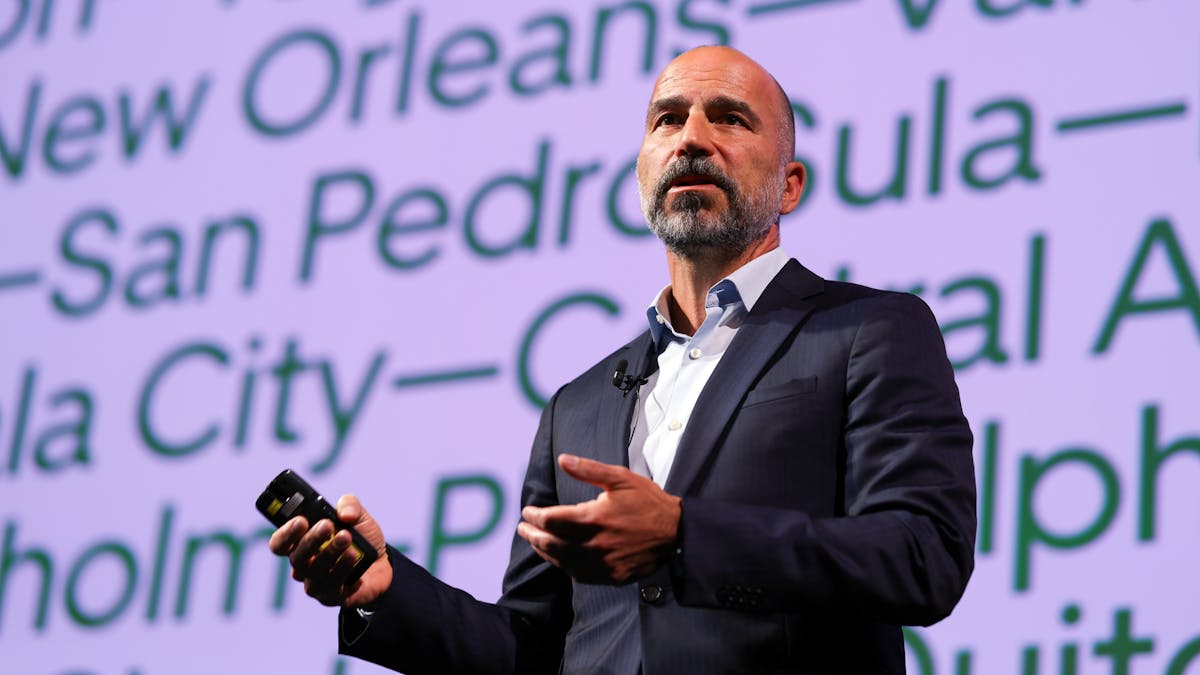 Should You Invest In Uber Technologies (UBER)? A Detailed Look Should You Invest In Uber Technologies (UBER)? A Detailed Look