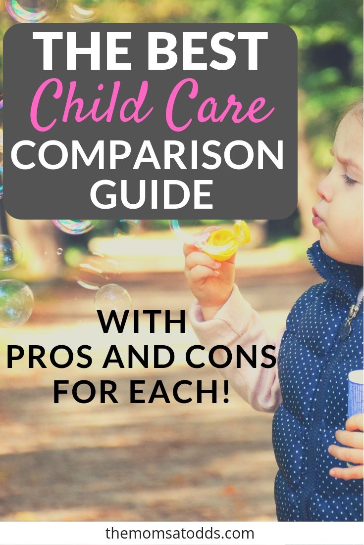 Should You Put Your Young Child In Daycare? Expert Weighs In Should You Put Your Young Child In Daycare? Expert Weighs In
