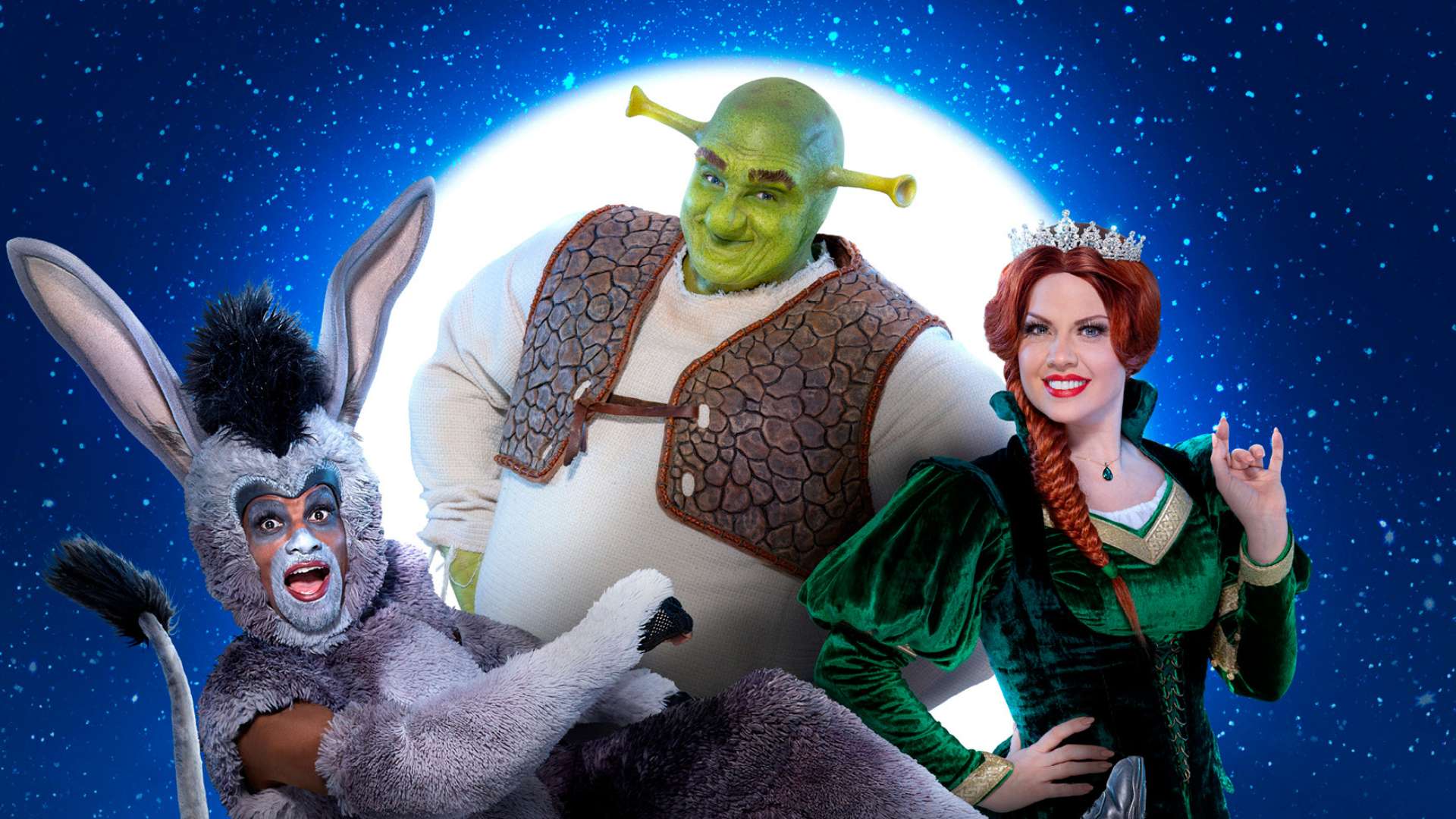 Shrek 5 Official: Original Cast Back With Zendaya Shrek 5 Official: Original Cast Back With Zendaya