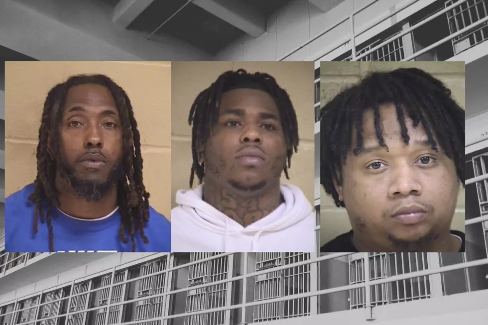Shreveport Police: Arrests Made In Connection With Large-Scale Vehicle Theft Shreveport Police: Arrests Made In Connection With Large-Scale Vehicle Theft