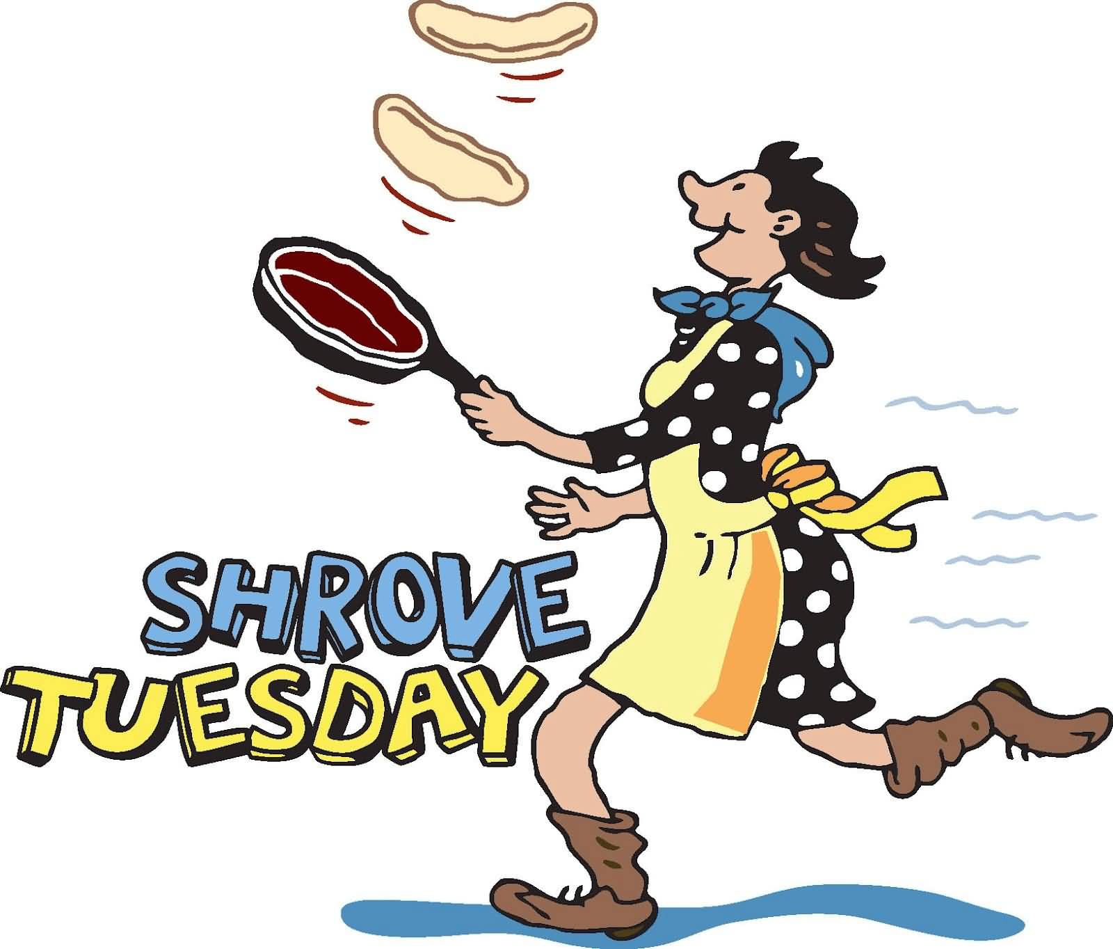Shrove Tuesday And Pancake Day: Traditions, History, And Significance Shrove Tuesday And Pancake Day: Traditions, History, And Significance