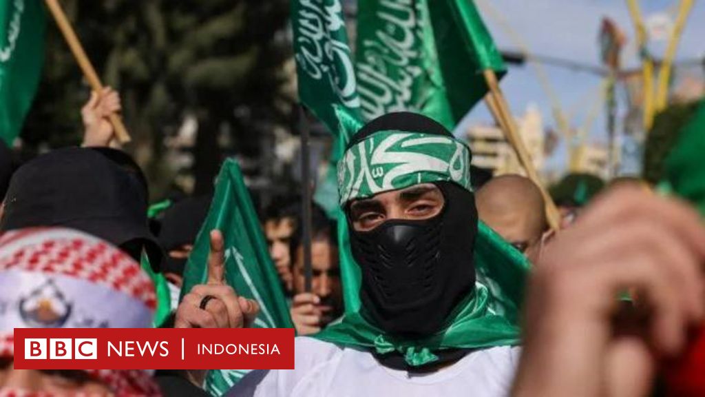 Siapa Yang Benar-Benar Ingin Perdamaian? Memahami Perspektif Hamas Dan Israel Siapa Yang Benar-Benar Ingin Perdamaian? Memahami Perspektif Hamas Dan Israel
