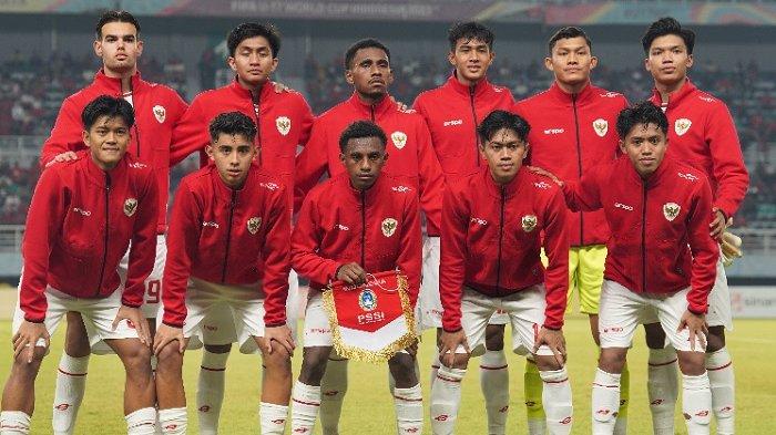 Siaran Langsung Timnas U20 Indonesia Vs Yaman: Link Live Streaming 18.30 WIB Siaran Langsung Timnas U20 Indonesia Vs Yaman: Link Live Streaming 18.30 WIB