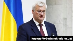 Сибіга, Рубіо Та Грем: Результати Важливої Зустрічі Сибіга, Рубіо Та Грем: Результати Важливої Зустрічі
