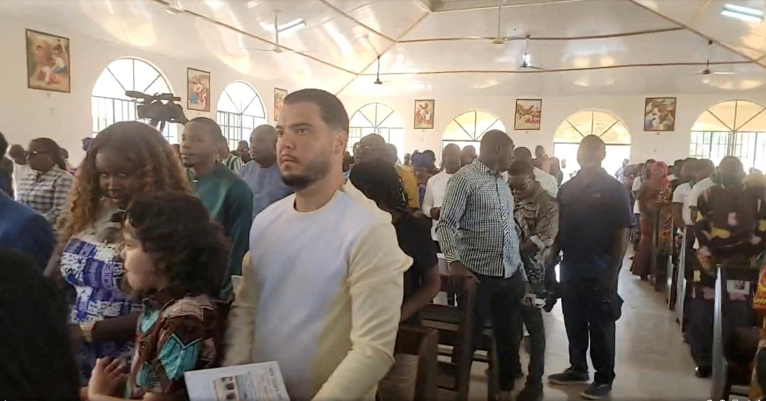 Sierra Leone: Silencing Journalists Investigating Dutch Drug Trafficker Bolle Jos Sierra Leone: Silencing Journalists Investigating Dutch Drug Trafficker Bolle Jos