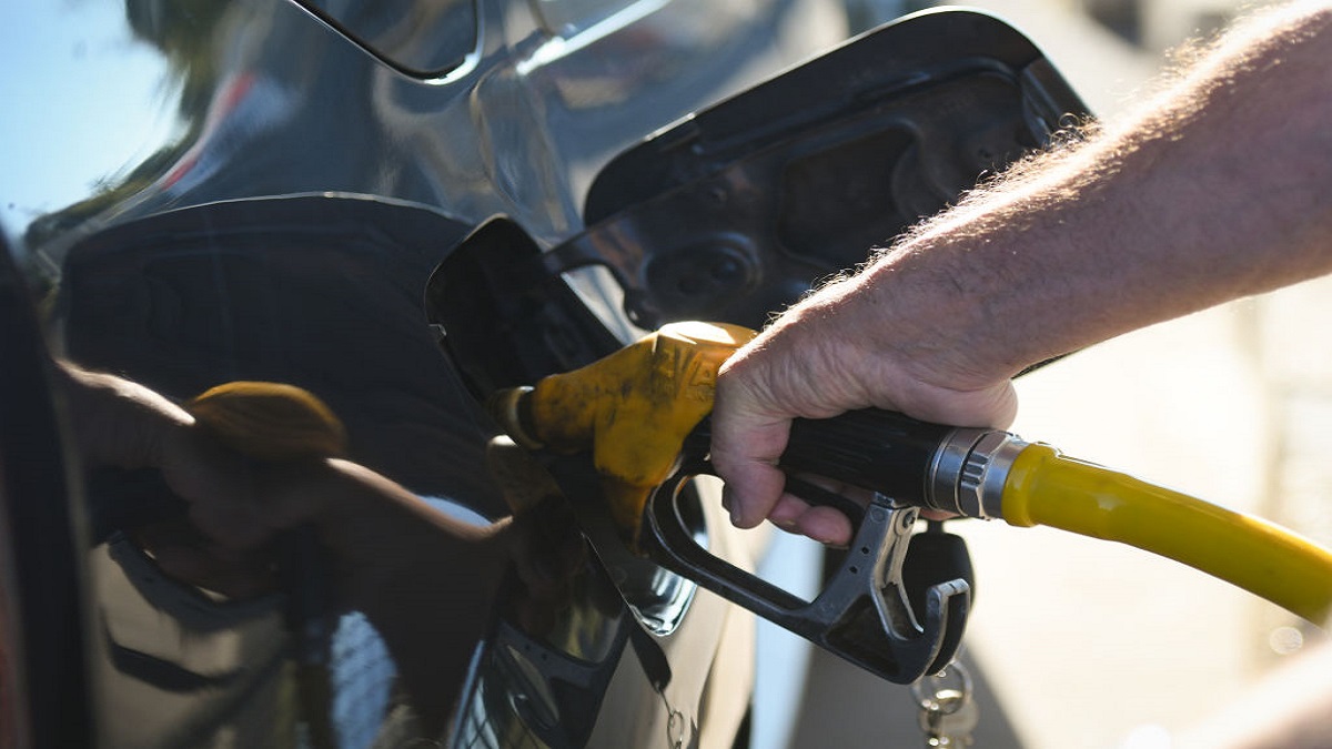 Significant Increase In Gas Prices: Nearly 20 Cents Per Gallon Significant Increase In Gas Prices: Nearly 20 Cents Per Gallon
