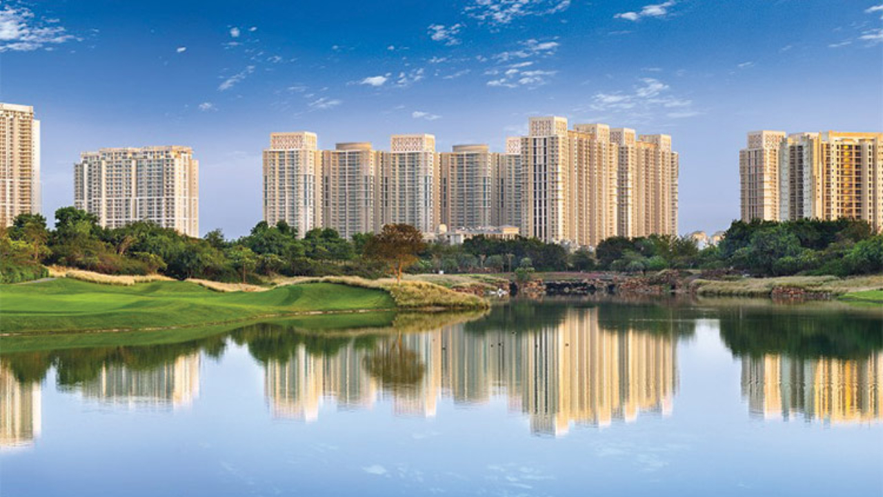 Significant Rise In Indian Real Estate Investments: 47% Increase Reported Significant Rise In Indian Real Estate Investments: 47% Increase Reported