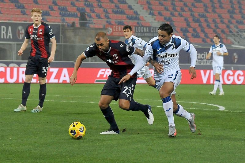 Sigue El Partido Atalanta Vs Bologna: Serie A, Fecha 32 EN VIVO Sigue El Partido Atalanta Vs Bologna: Serie A, Fecha 32 EN VIVO