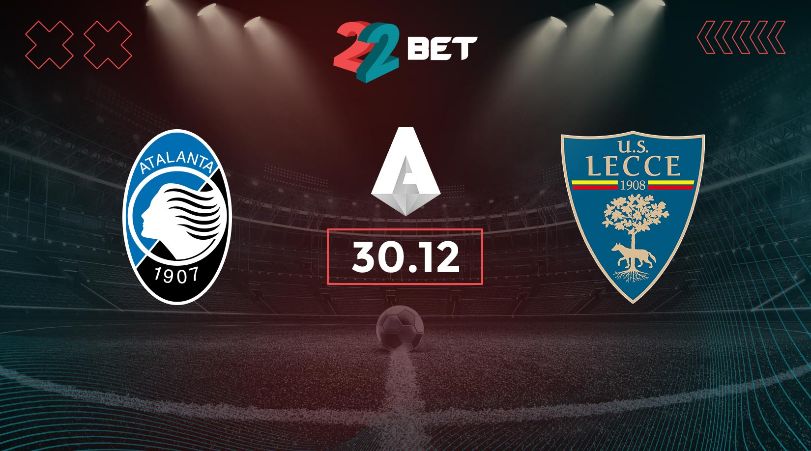 Sigue El Partido Atalanta Vs Lecce EN VIVO - Serie A Fecha 34 Sigue El Partido Atalanta Vs Lecce EN VIVO - Serie A Fecha 34