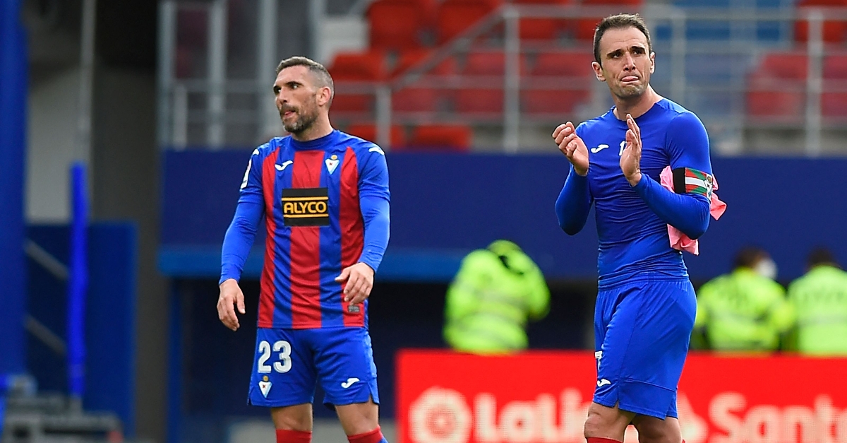 Sigue El Partido Real Zaragoza - Eibar En Vivo Y En Directo