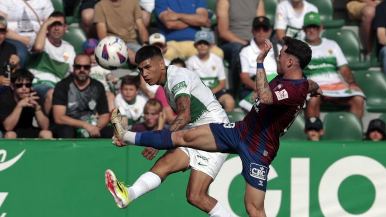 Sigue En Directo El Almería - Eldense: LaLiga HyperMotion Sigue En Directo El Almería - Eldense: LaLiga HyperMotion