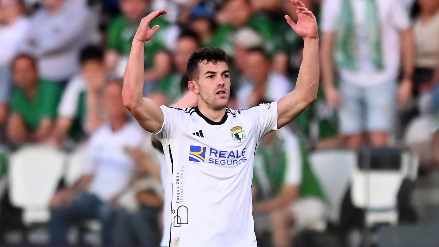Sigue En Vivo Almería - Eldense: LaLiga HyperMotion Sigue En Vivo Almería - Eldense: LaLiga HyperMotion