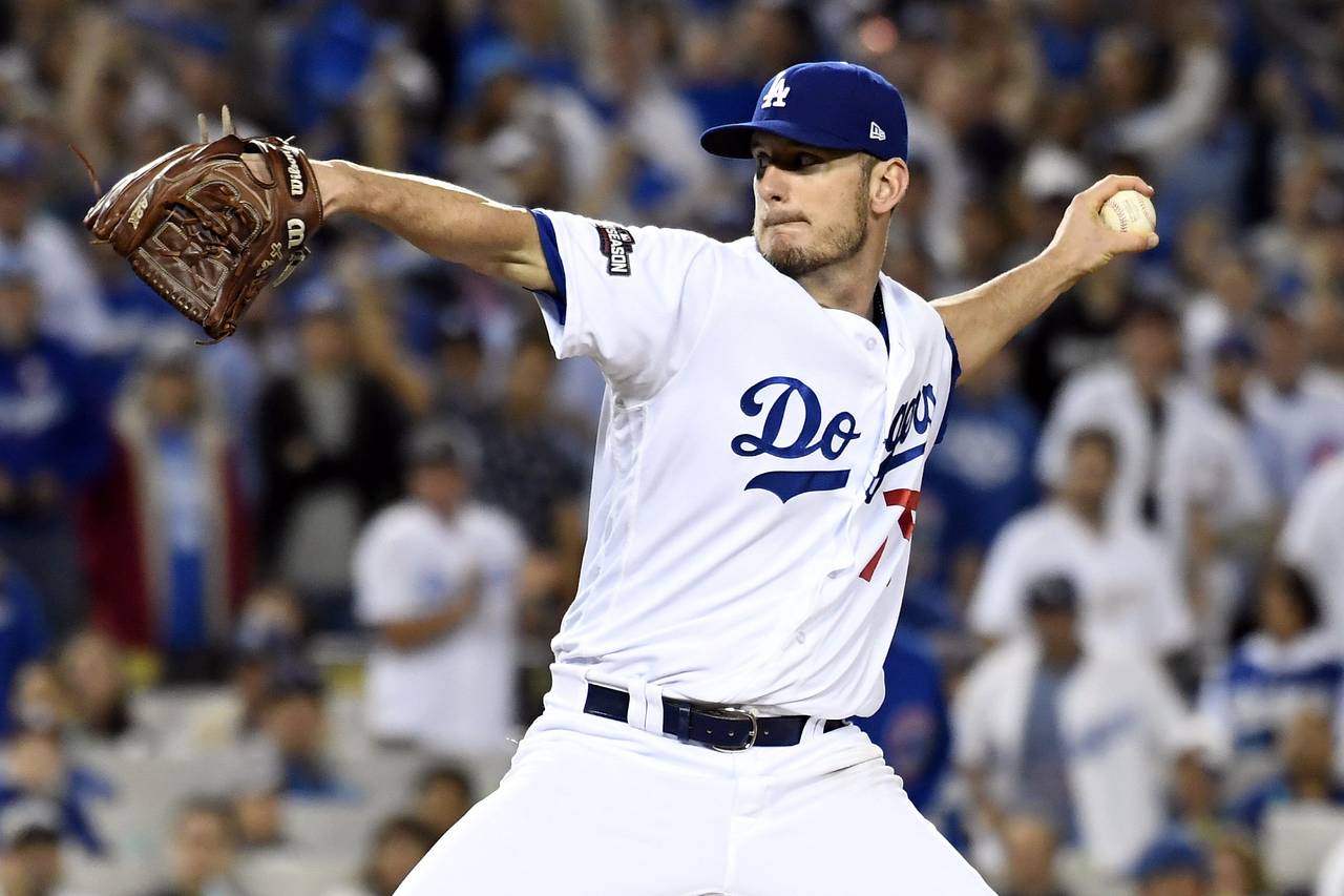 Silent Bats: Dodgers Fall To Cubs
