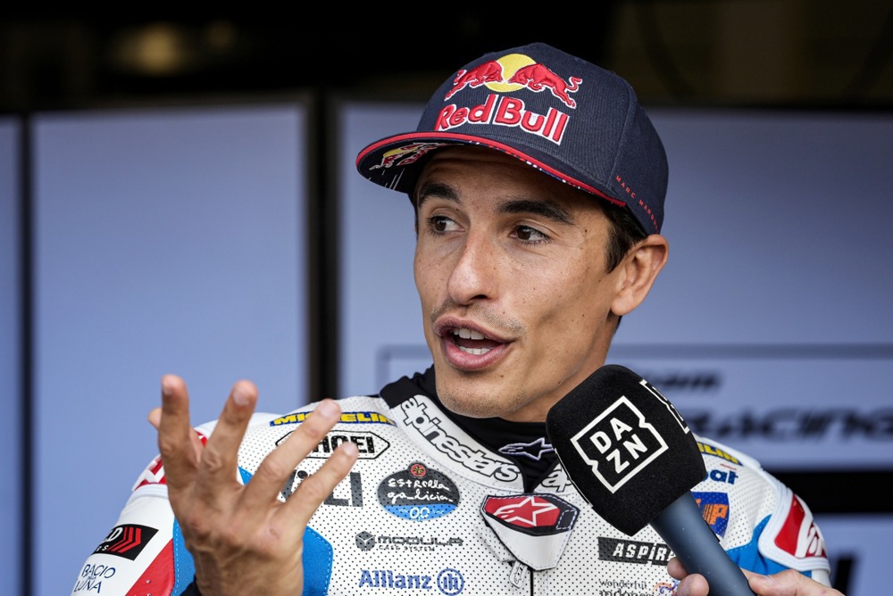 Silverstone MotoGP: Jadwal, Klasemen, & Analisis Performa Pembalap Teratas Silverstone MotoGP: Jadwal, Klasemen, & Analisis Performa Pembalap Teratas