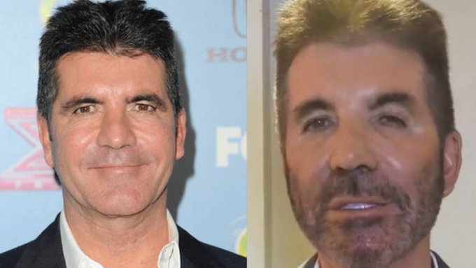 Simon Cowell Reacts: Teddy Magic's Unexpected Britain's Got Talent Exit Simon Cowell Reacts: Teddy Magic's Unexpected Britain's Got Talent Exit