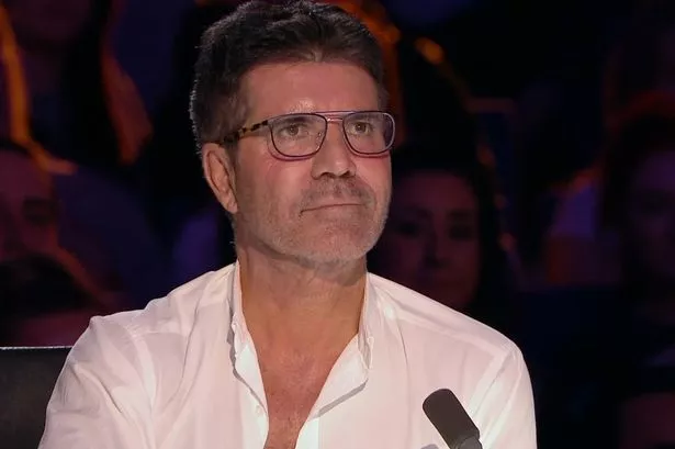 Simon Cowell's Anger After BGT Semi-Final Surprise Withdrawal Simon Cowell's Anger After BGT Semi-Final Surprise Withdrawal