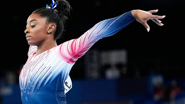 Simone Biles Ditches Husband, Enjoys Bahamas Trip In Stunning Bikini Simone Biles Ditches Husband, Enjoys Bahamas Trip In Stunning Bikini