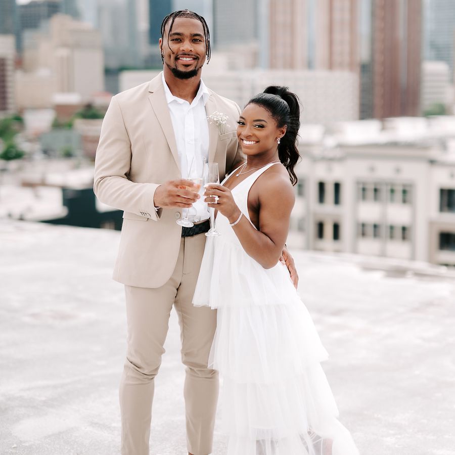 Simone Biles' Lavish Spending: Jonathan Owens' Role And Public Backlash Simone Biles' Lavish Spending: Jonathan Owens' Role And Public Backlash
