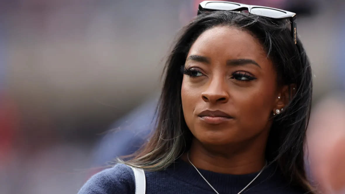 Simone Biles' South Africa Honeymoon Album: Pictures And Details Simone Biles' South Africa Honeymoon Album: Pictures And Details