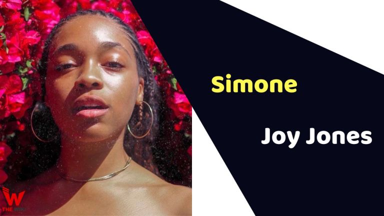 Simone Joy Jones' Uproxx Music 20 Interview: Key Highlights Simone Joy Jones' Uproxx Music 20 Interview: Key Highlights