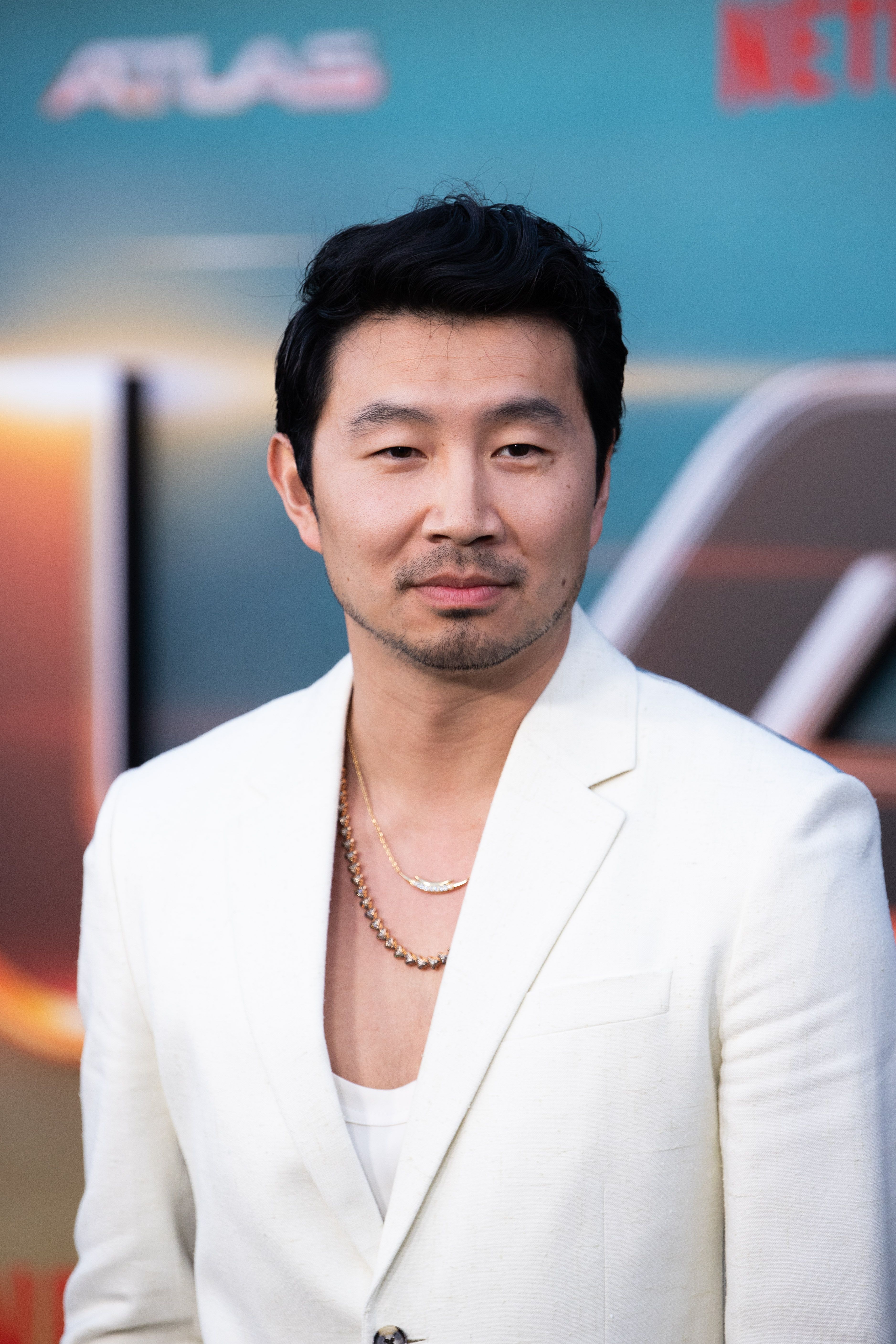 Simu Liu On The Avengers: Doomsday Cast: A Mind-Blown Experience Simu Liu On The Avengers: Doomsday Cast: A Mind-Blown Experience