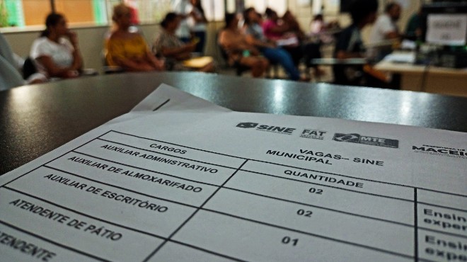 Sine Maceió: Oportunidades De Emprego E Como Se Candidatar Sine Maceió: Oportunidades De Emprego E Como Se Candidatar