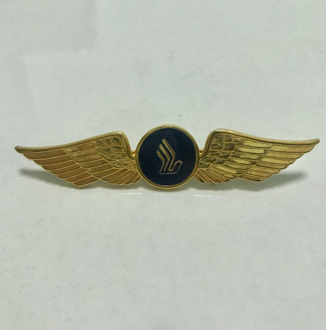 Singapore Airlines To Pilot School: An Ex-Flight Attendant's Career Transformation Singapore Airlines To Pilot School: An Ex-Flight Attendant's Career Transformation