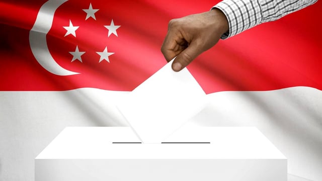 Singapore Election: Assessing The Opposition's Chances Singapore Election: Assessing The Opposition's Chances