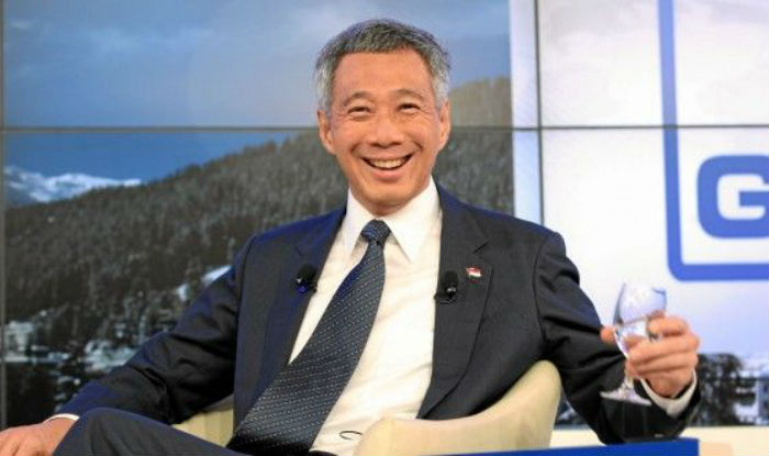 Singapore's Ruling Party Faces Its Biggest Election Challenge Yet Singapore's Ruling Party Faces Its Biggest Election Challenge Yet