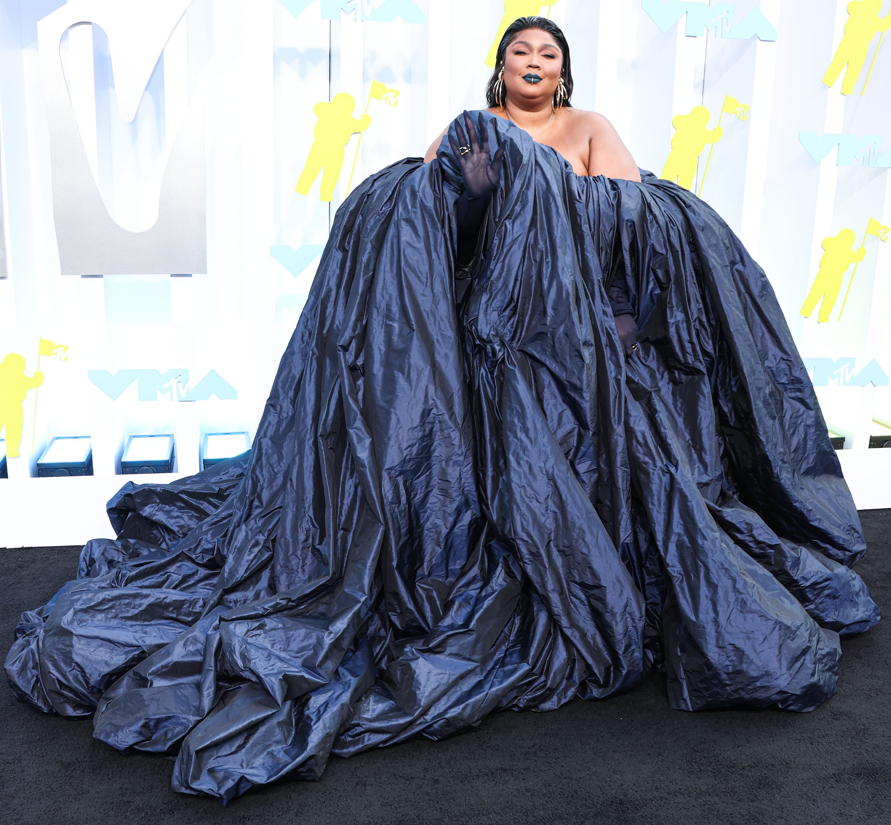 Singer Lizzo Draws Criticism Over Comments About Britney Spears And Janet Jackson Singer Lizzo Draws Criticism Over Comments About Britney Spears And Janet Jackson