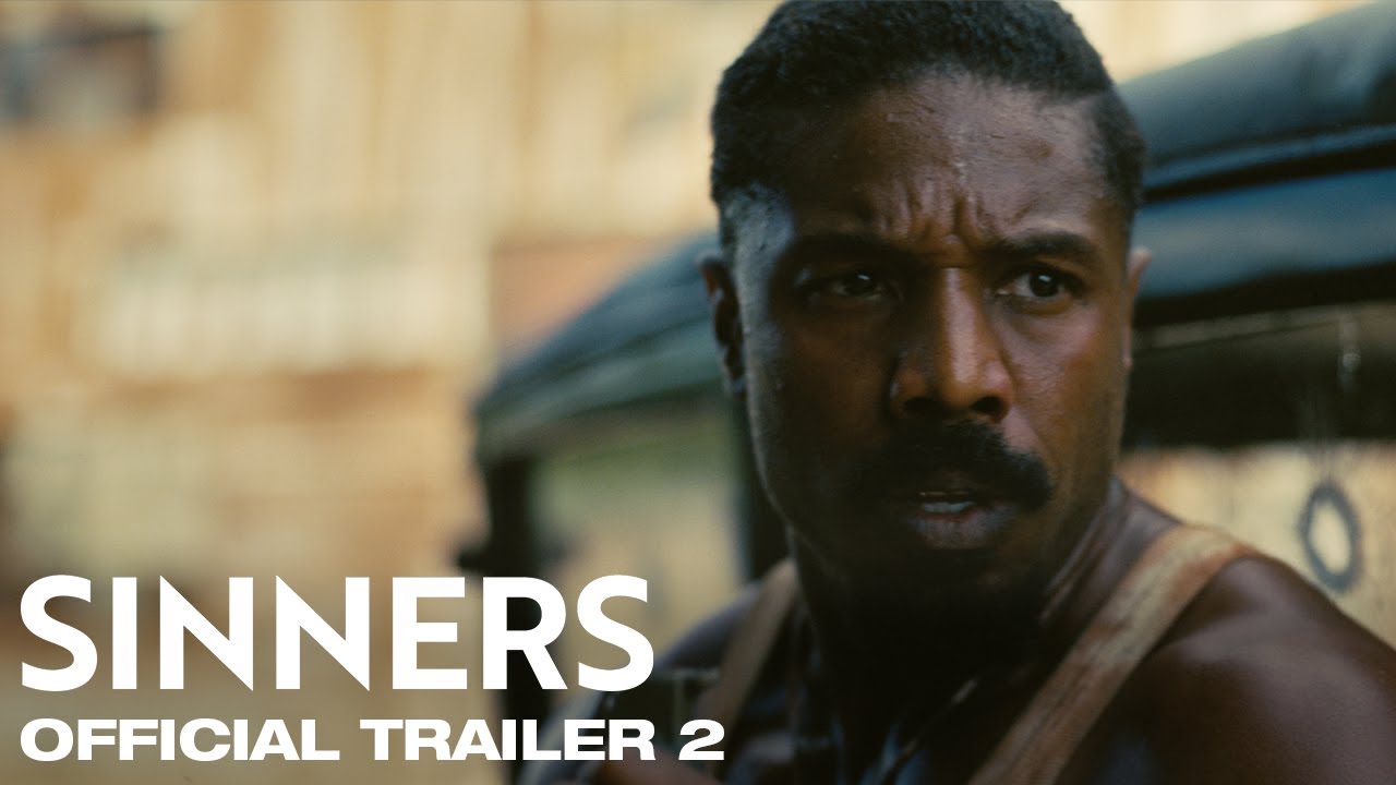 Sinners: New Horror Movie Filmed In Louisiana - Theatrical Release Sinners: New Horror Movie Filmed In Louisiana - Theatrical Release