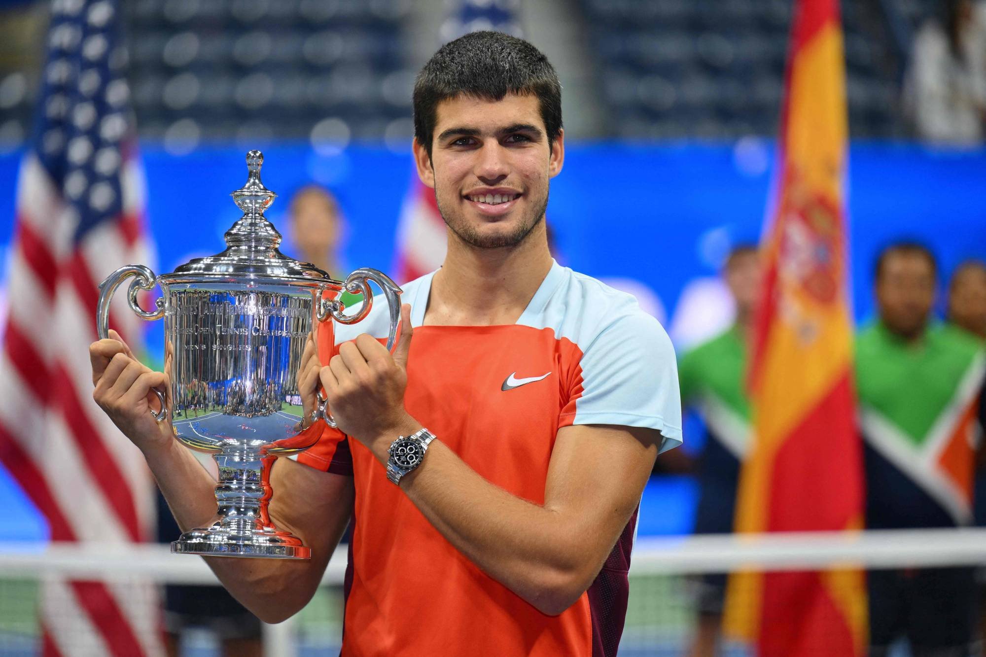 Sinner's Run Ends: Alcaraz Wins Italian Open Sinner's Run Ends: Alcaraz Wins Italian Open