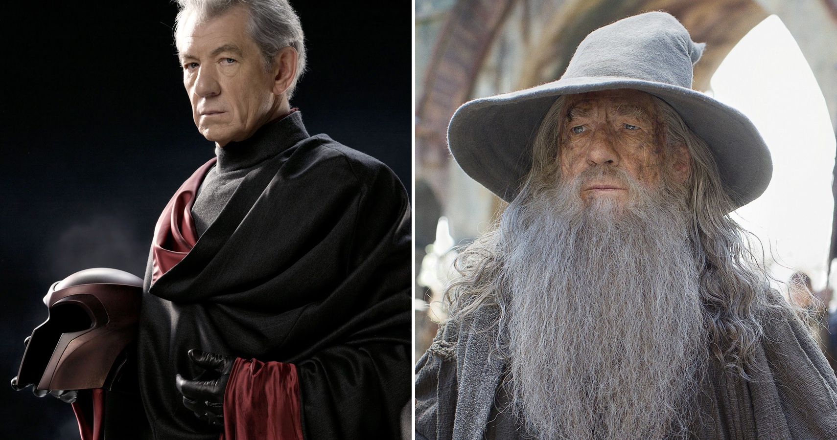 Sir Ian McKellen's Forgotten Coronation Street Role: The Unexpected Cameo That Launched A Career Sir Ian McKellen's Forgotten Coronation Street Role: The Unexpected Cameo That Launched A Career