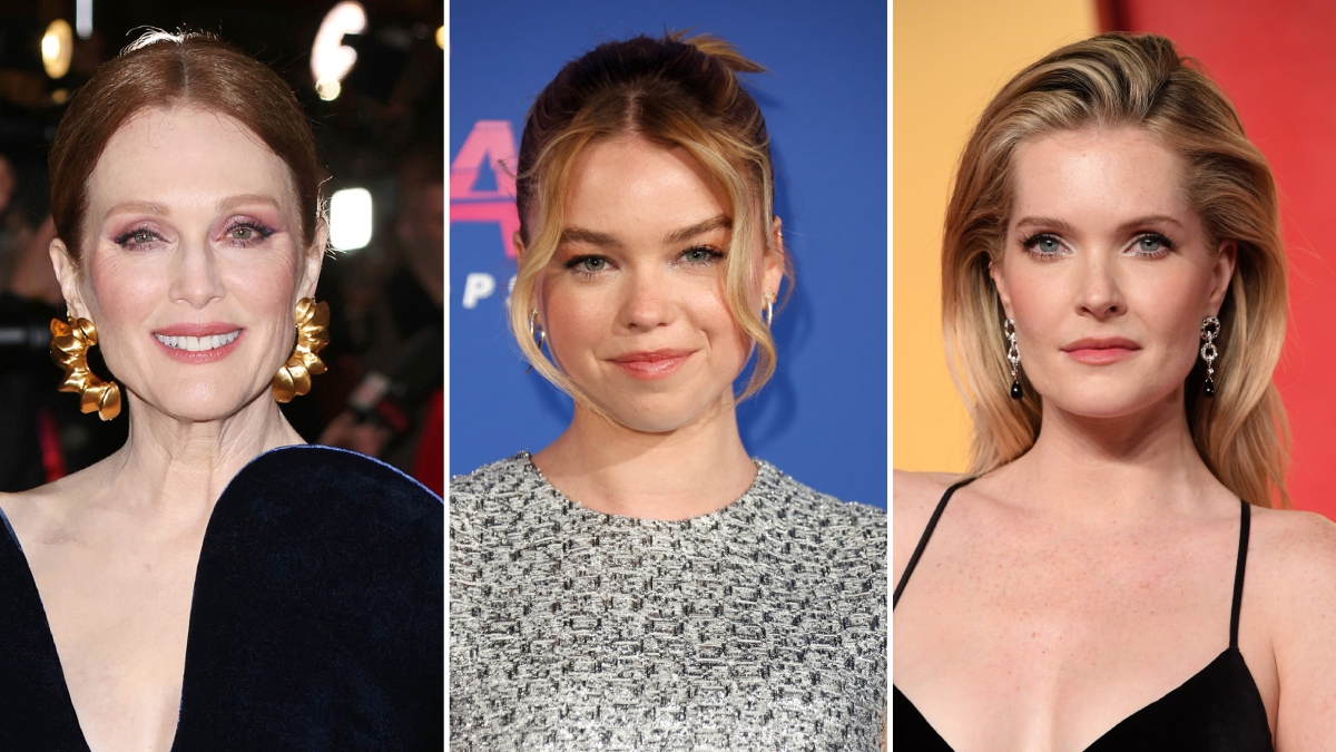 Siren (Netflix): Julianne Moore, Meghann Fahy, Milly Alcock Star In New Series Siren (Netflix): Julianne Moore, Meghann Fahy, Milly Alcock Star In New Series