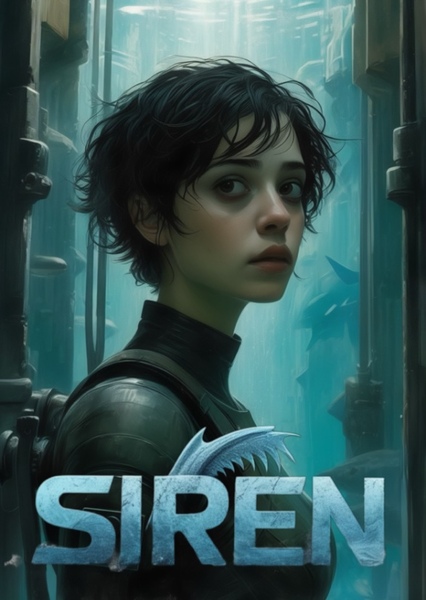 Siren (Netflix): Meet The Cast Of The Dark Comedy Limited Series Siren (Netflix): Meet The Cast Of The Dark Comedy Limited Series