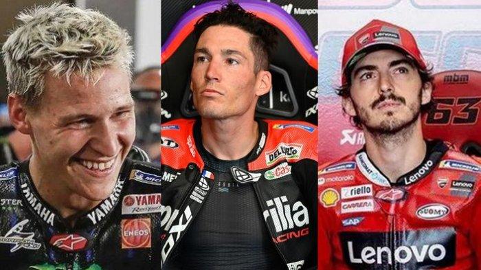 Sirkuit Silverstone: Jadwal MotoGP Inggris, Posisi Marquez & Perebutan Juara