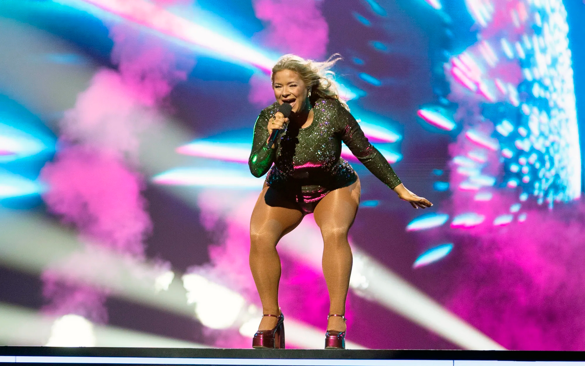Sissal: Danmarks Repræsentant Til Eurovision Song Contest 2025? Sissal: Danmarks Repræsentant Til Eurovision Song Contest 2025?