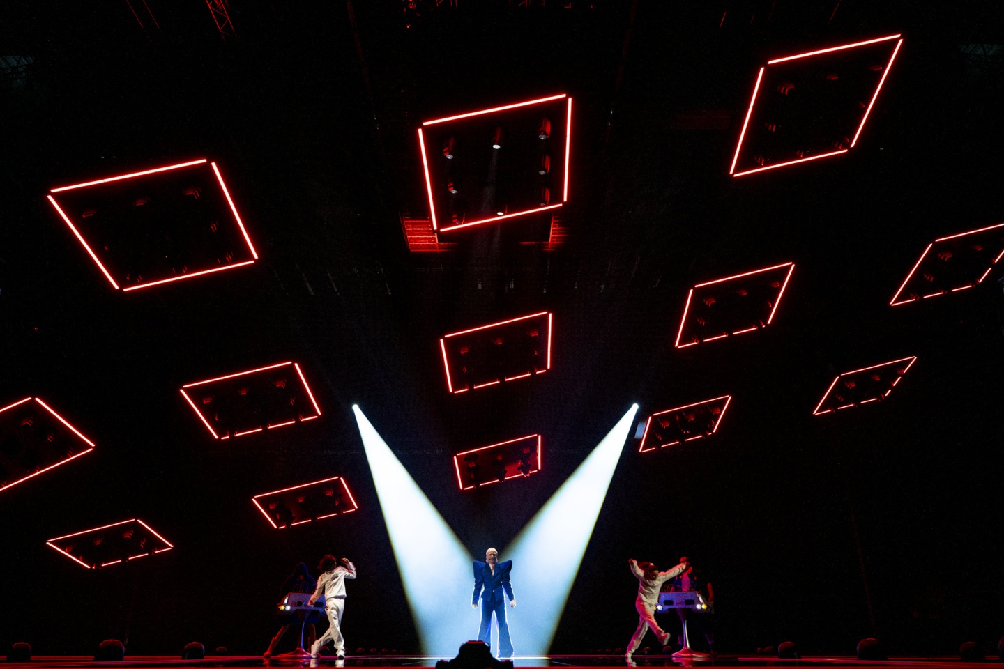 Sissal Repræsenterer Danmark Ved Eurovision 2025 Sissal Repræsenterer Danmark Ved Eurovision 2025