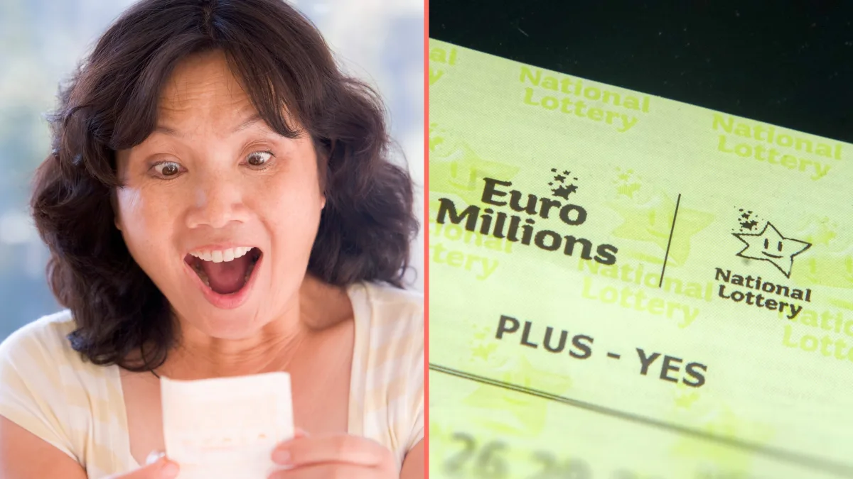 Six-Figure EuroMillions Prizes Claimed: Locations Revealed In Ireland Six-Figure EuroMillions Prizes Claimed: Locations Revealed In Ireland