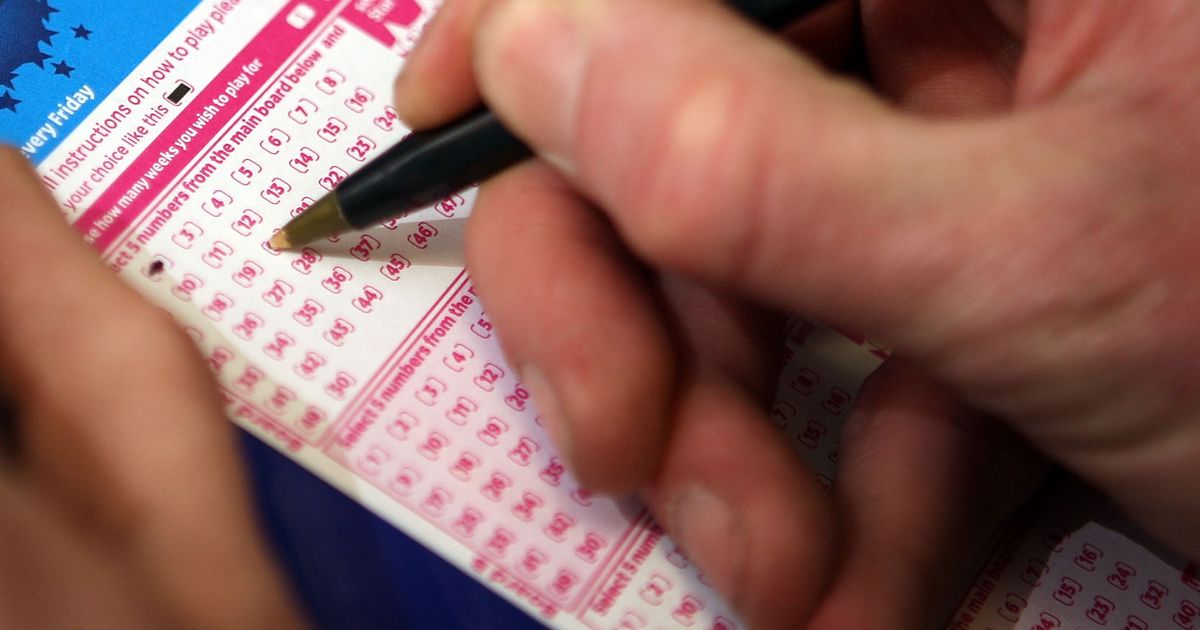 Six-Figure EuroMillions Wins For Two Lucky Irish Players: Where The Winning Tickets Were Sold Six-Figure EuroMillions Wins For Two Lucky Irish Players: Where The Winning Tickets Were Sold
