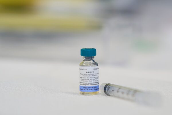 Six More Measles Cases Confirmed In Kansas: Health Officials Issue Warning Six More Measles Cases Confirmed In Kansas: Health Officials Issue Warning