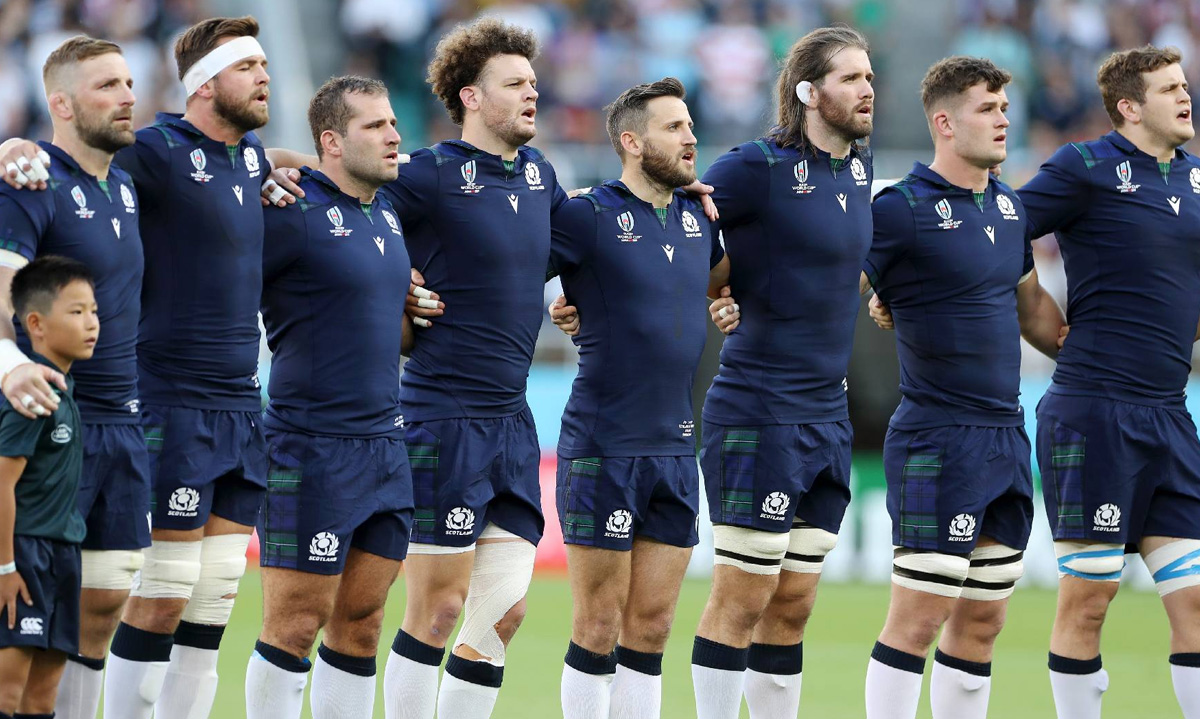 Six Nations 2024: France Triumphs, England Dominates, Scotland & Ireland Struggle Six Nations 2024: France Triumphs, England Dominates, Scotland & Ireland Struggle
