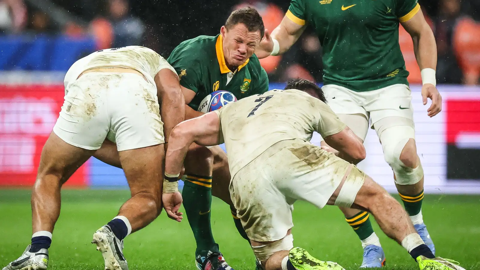 Six Nations 2025: Are Scotland's Performances Misleading? A Realistic Evaluation. Six Nations 2025: Are Scotland's Performances Misleading? A Realistic Evaluation.