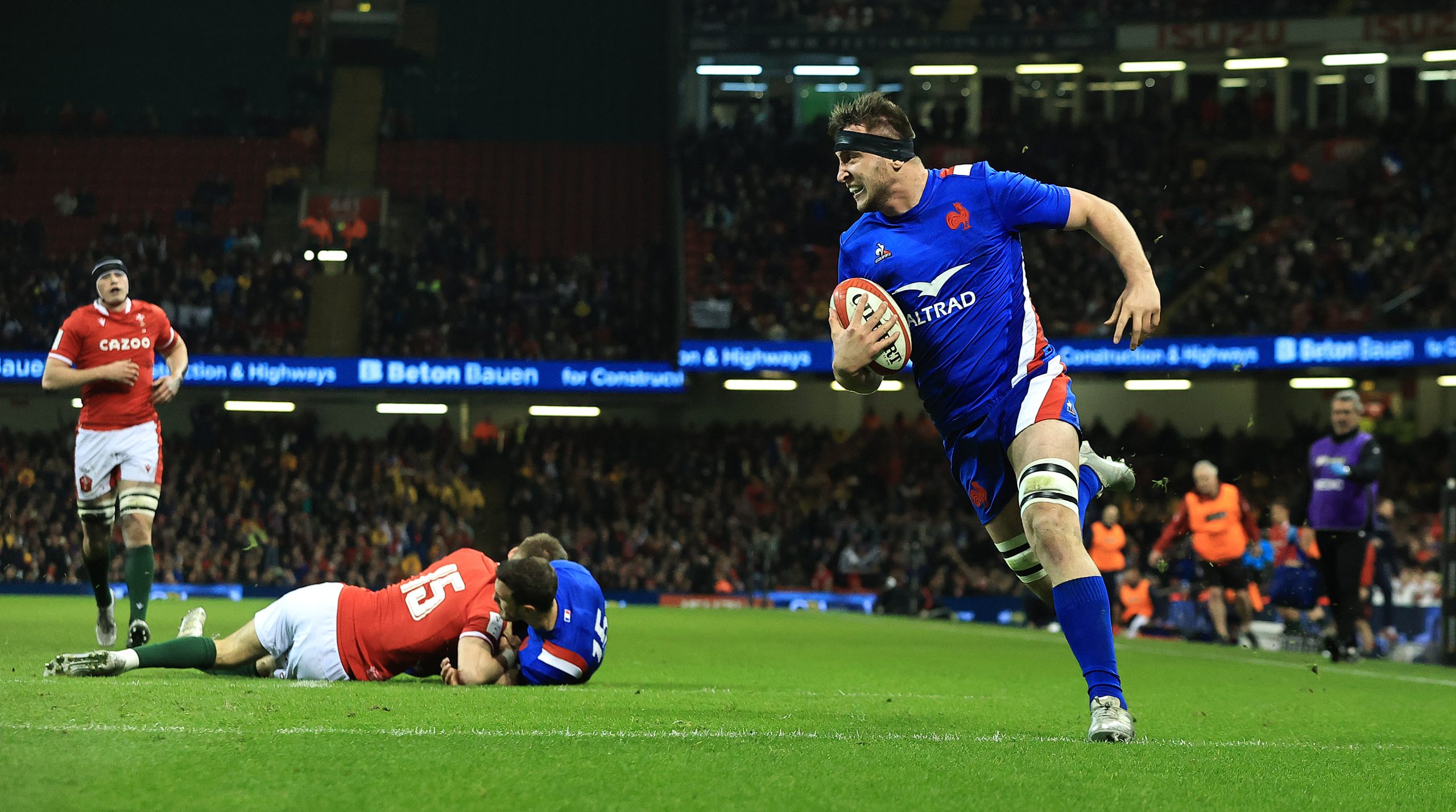 Six Nations Roundup: France's Championship, England's Victory, Scotland And Ireland Underperform