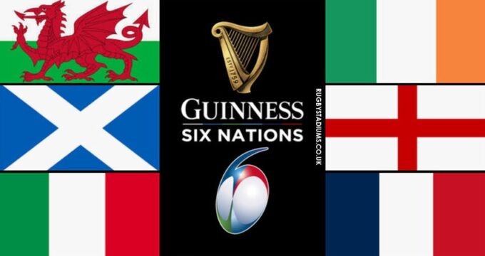Six Nations Rugby Review: France's Championship, England's Success, Scotland And Ireland's Setbacks Six Nations Rugby Review: France's Championship, England's Success, Scotland And Ireland's Setbacks