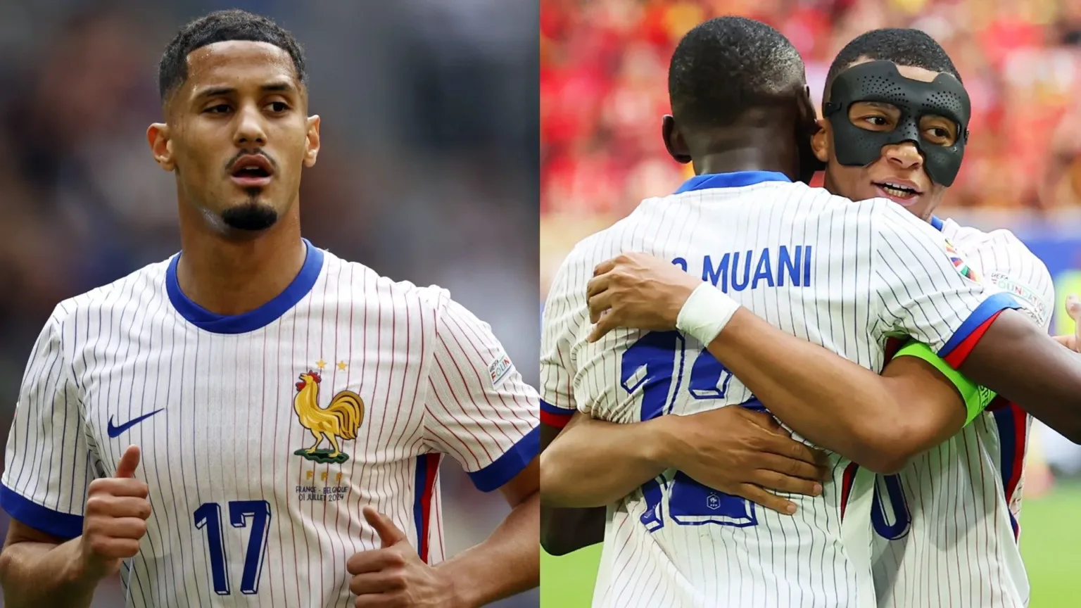 Six-Pointer Showdown: Heidenheim Triumphs Against Kiel Six-Pointer Showdown: Heidenheim Triumphs Against Kiel
