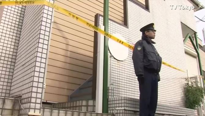 Six Victims Found Dismembered In A Serial Killer's Death Bath Six Victims Found Dismembered In A Serial Killer's Death Bath
