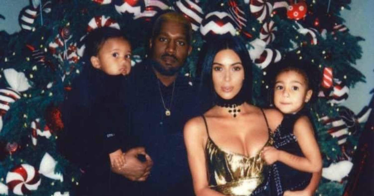 Skandalas: Kanye Westas Paviešino Biancos Censori Nuogą Nuotrauką Skandalas: Kanye Westas Paviešino Biancos Censori Nuogą Nuotrauką