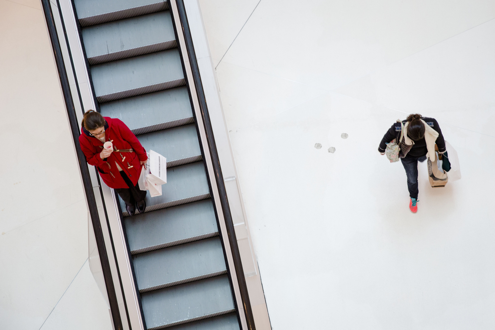Slight Increase In French Consumer Spending Reported For April Slight Increase In French Consumer Spending Reported For April